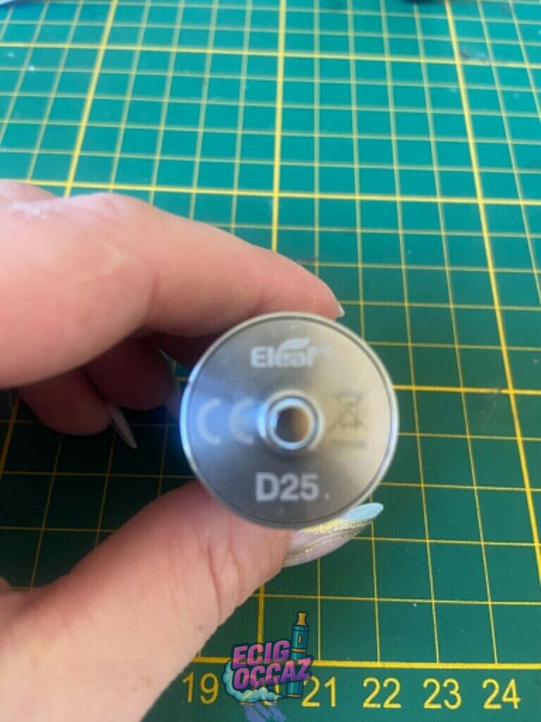 Lot accessoires vape