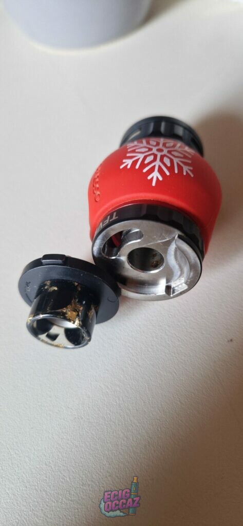 Kit GeekVape Legend 2