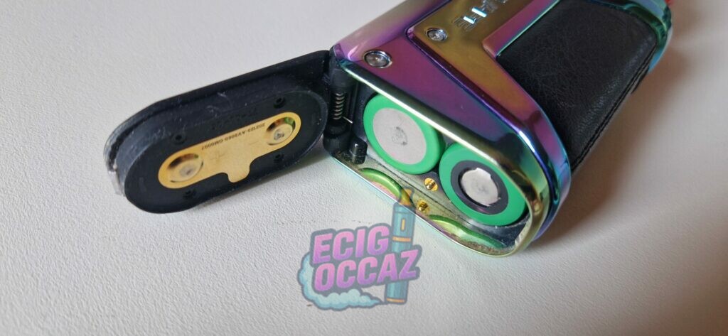 Kit GeekVape Legend 2