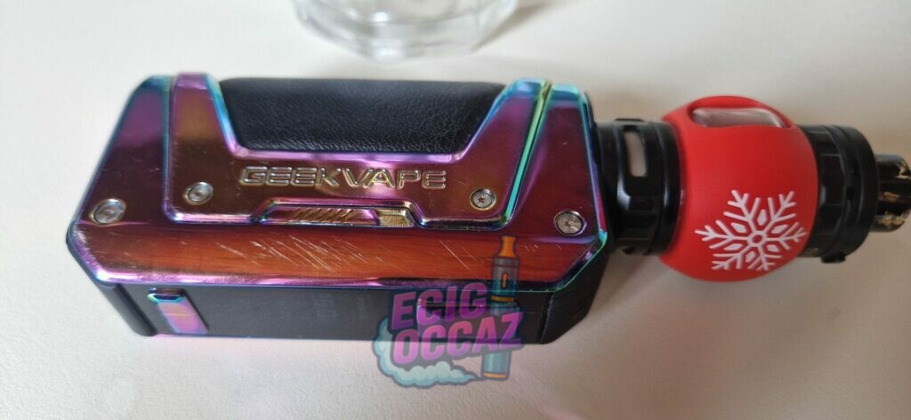 Kit GeekVape Legend 2