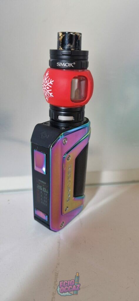 Kit GeekVape Legend 2