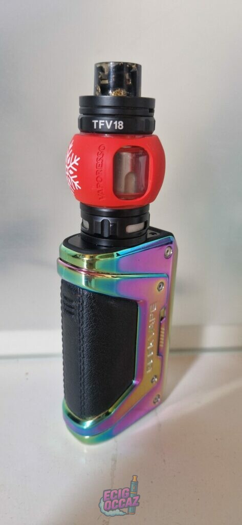 Kit GeekVape Legend 2