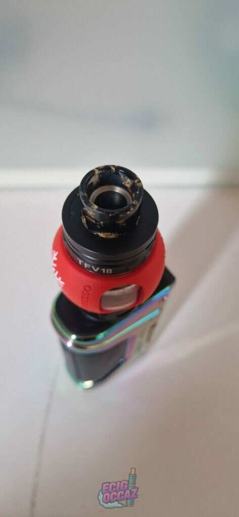 Kit GeekVape Legend 2