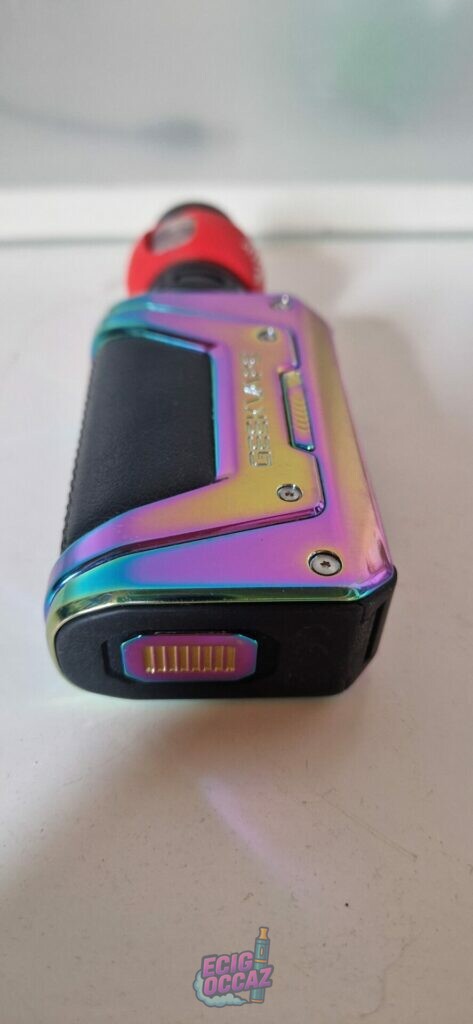Kit GeekVape Legend 2