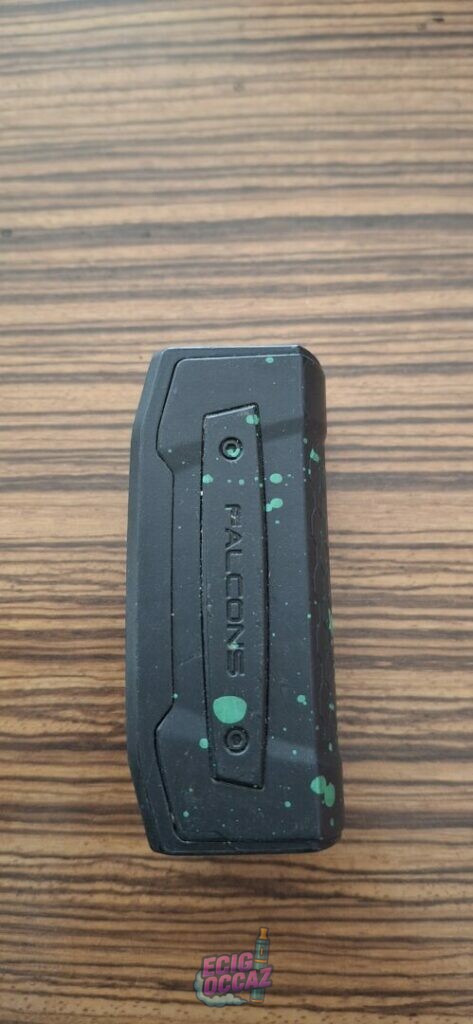 Box teslacigs