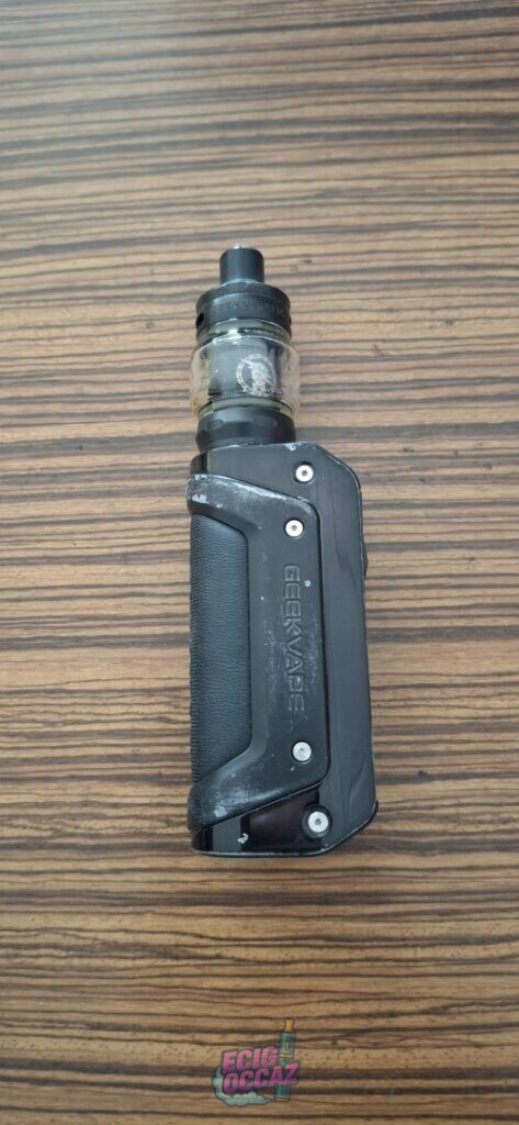 Aegis solo 3