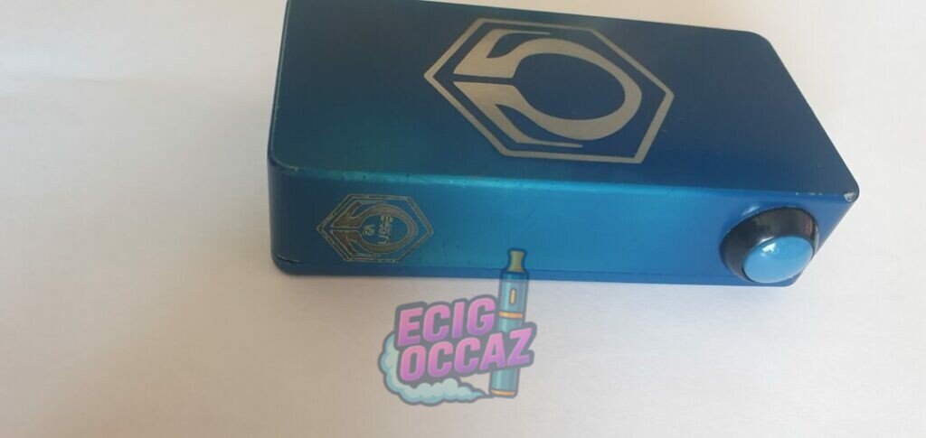 Hexohm 2.1 bleue origine occasion