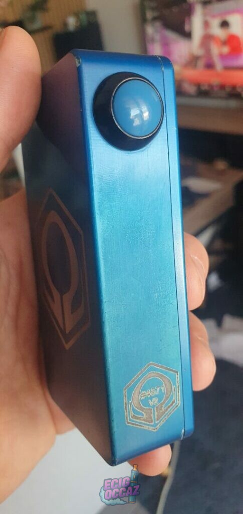 Hexohm 2.1 bleue origine occasion