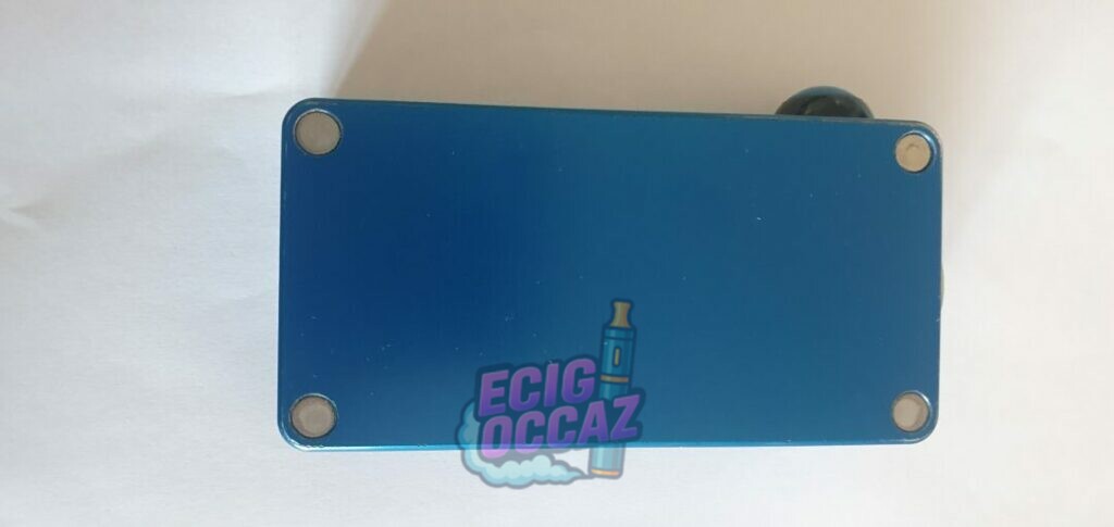 Hexohm 2.1 bleue origine occasion