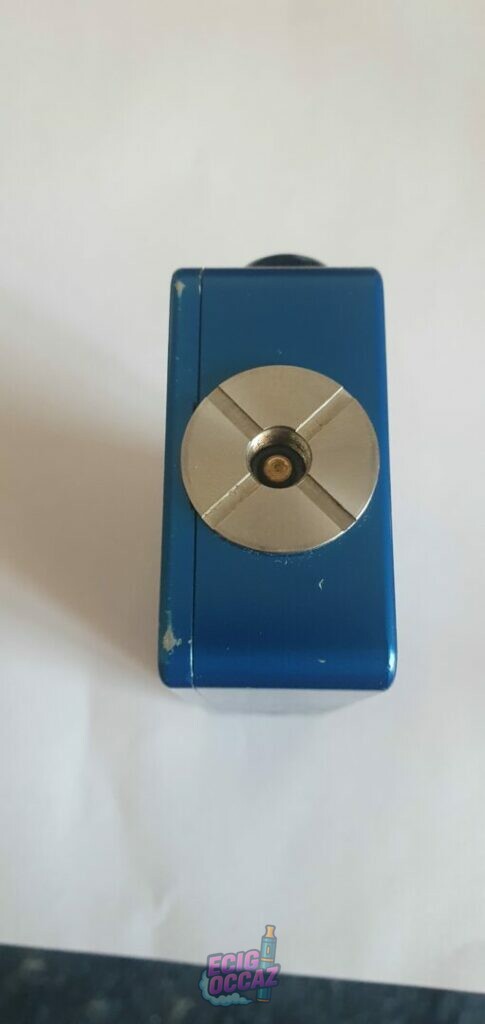 Hexohm 2.1 bleue origine occasion