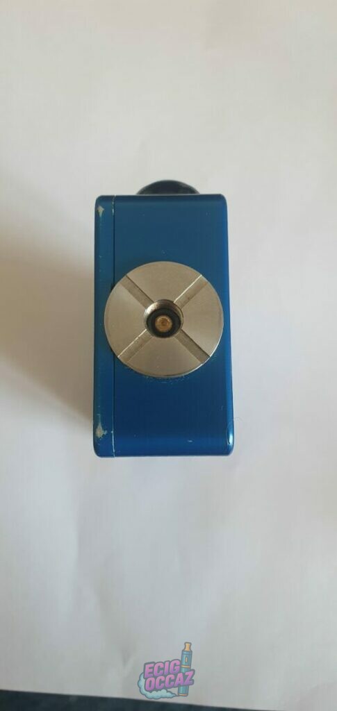Hexohm 2.1 bleue origine occasion