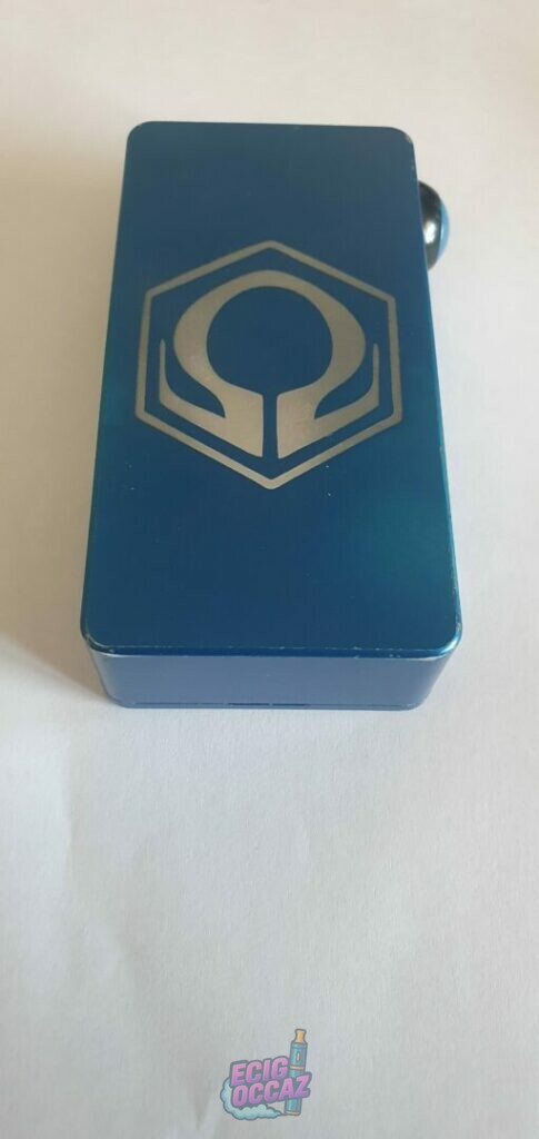 Hexohm 2.1 bleue origine occasion