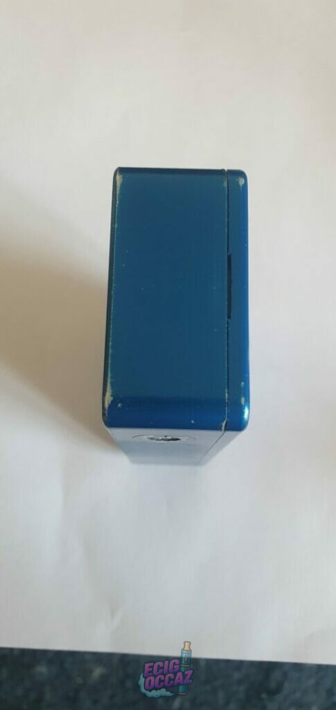Hexohm 2.1 bleue origine occasion