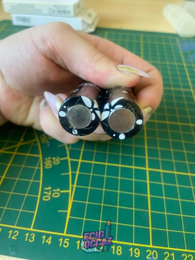 Lot accessoires vape