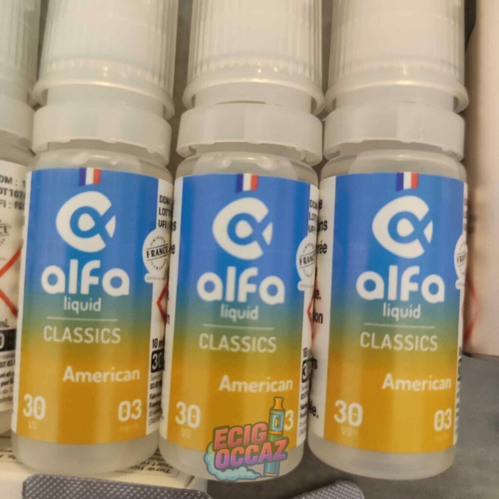 2 KITS VAPTIO COSMO 2  +  RESISTANCES + 19 TABAC AMERICAIN
