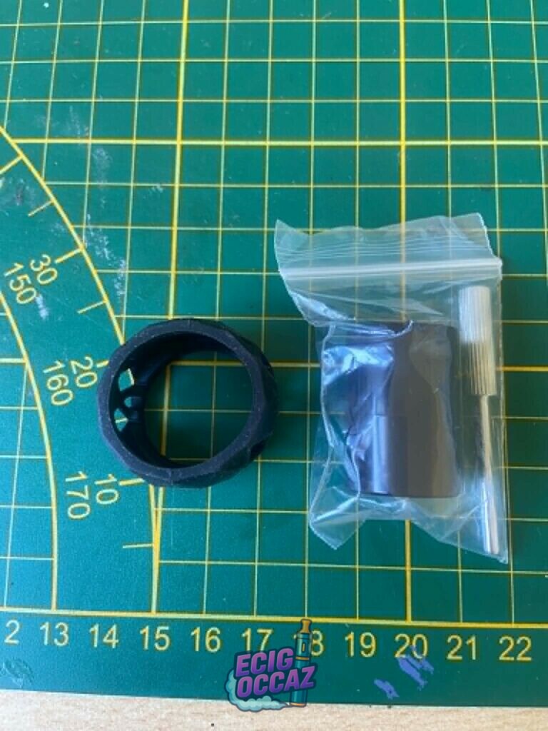 Lot accessoires vape