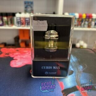 ATOMISEUR JOYETECH CUBIS MAX