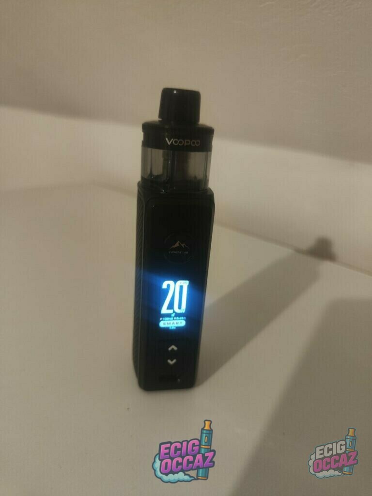 POD DRAG S3 VOOPOO