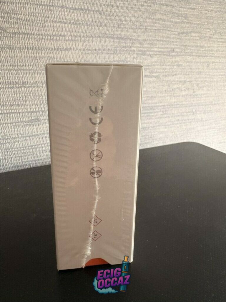 Clearomiseur Aspire – neuf sous Blister