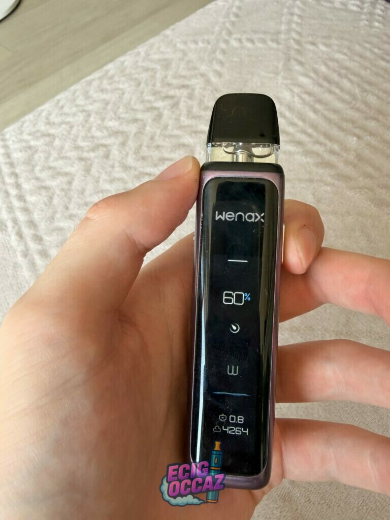 Wenax Q Ultra