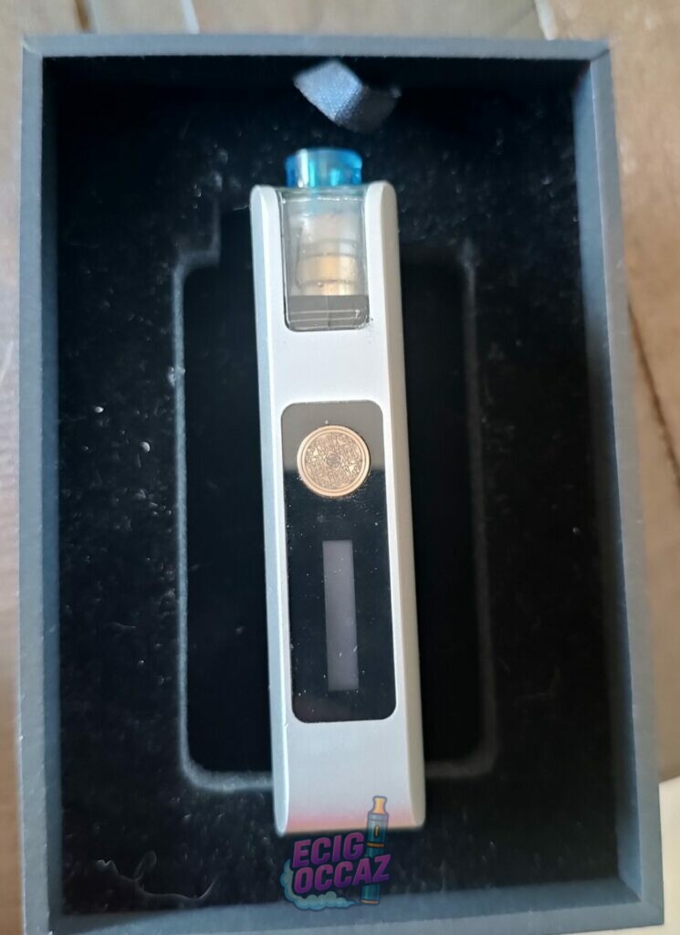 Lot Vape High-End et Classiques d&rsquo;Occasion (Mods, Squonk, RDA, RTA)