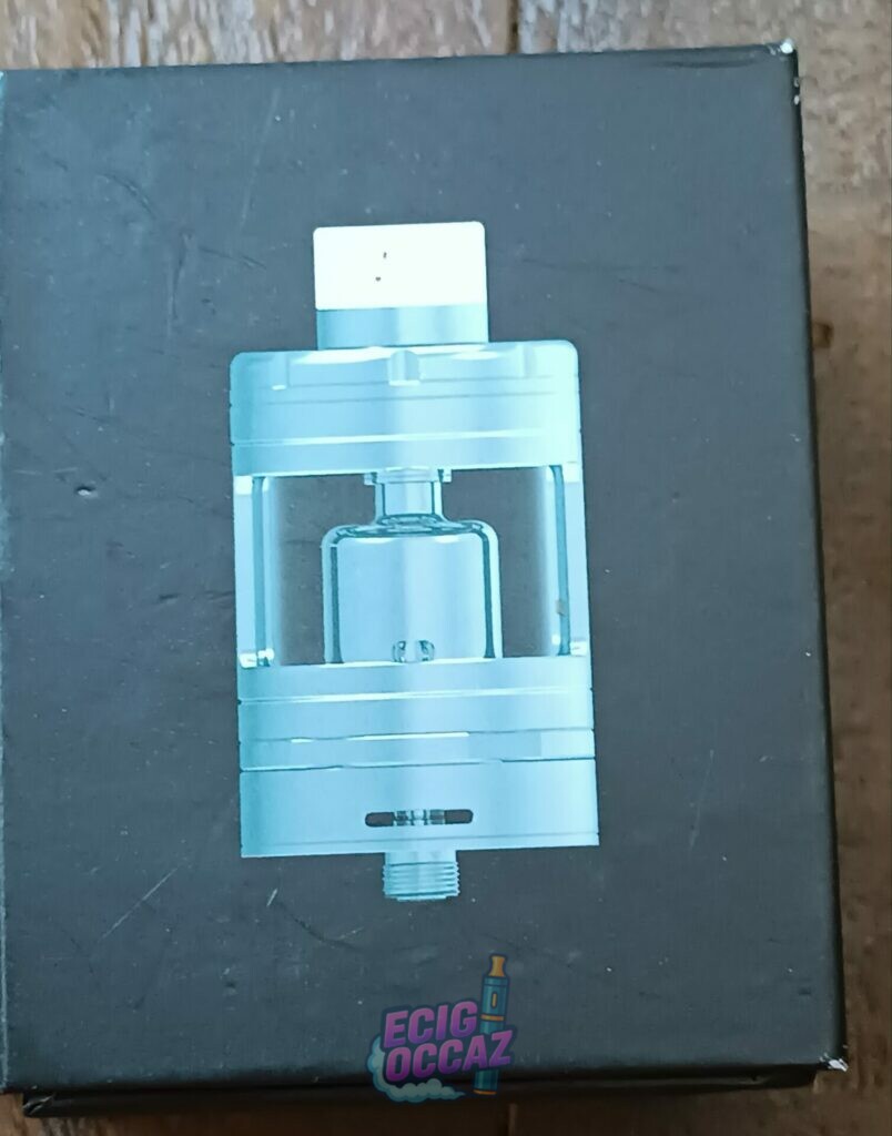 Lot Vape High-End et Classiques d&rsquo;Occasion (Mods, Squonk, RDA, RTA)
