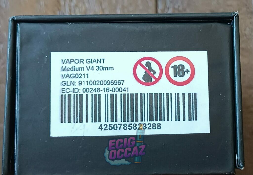 Lot Vape High-End et Classiques d&rsquo;Occasion (Mods, Squonk, RDA, RTA)