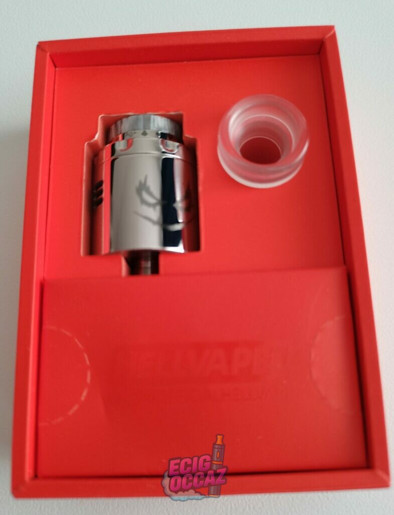 Dead Rabbit 3 rda J édition