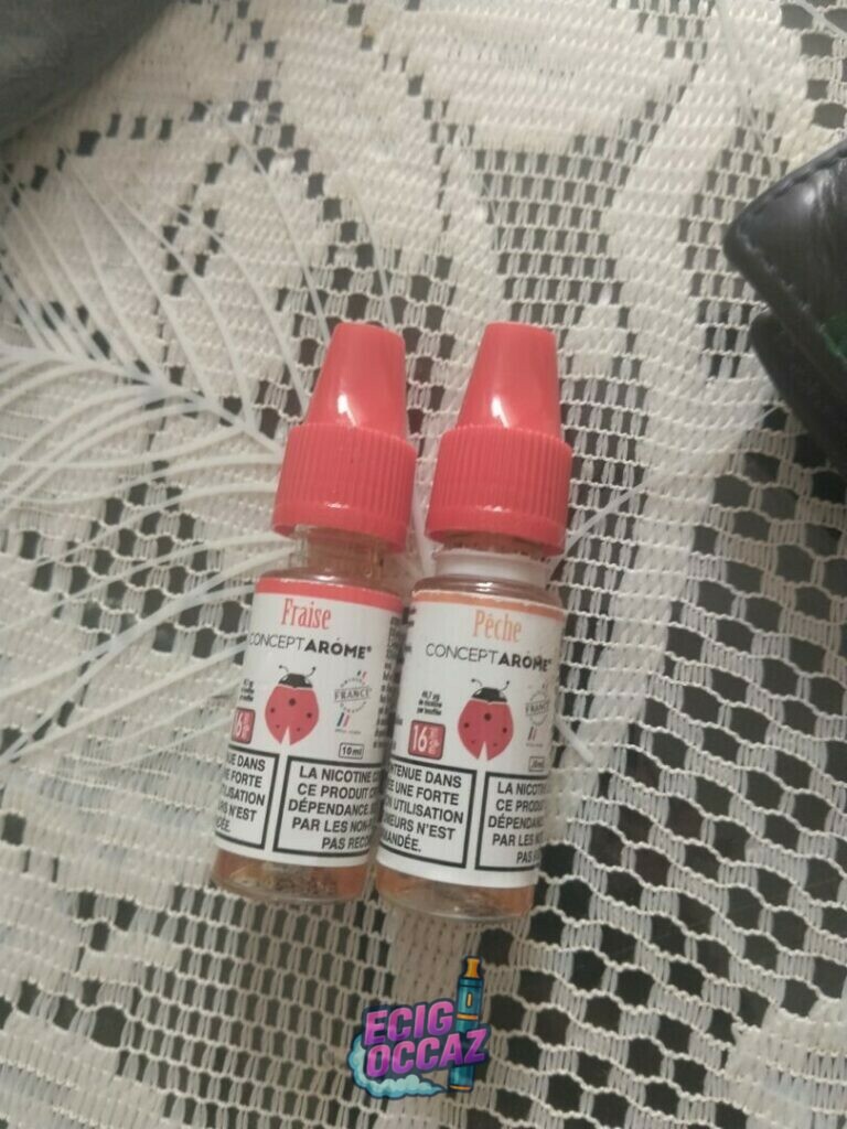 Le Vaporesso LUXE XR MAX 2 2025