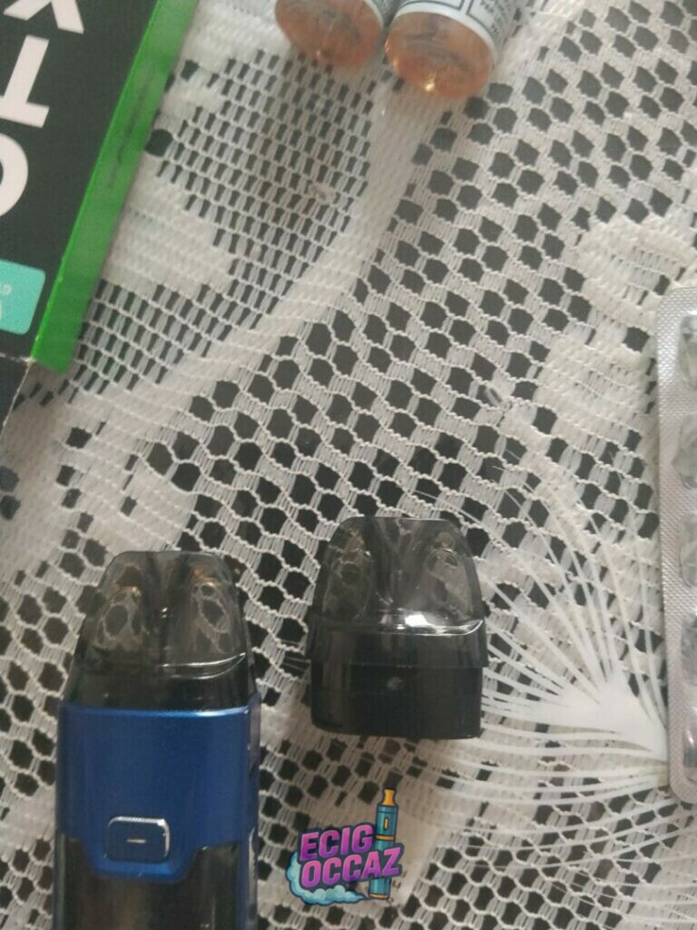 Le Vaporesso LUXE XR MAX 2 2025