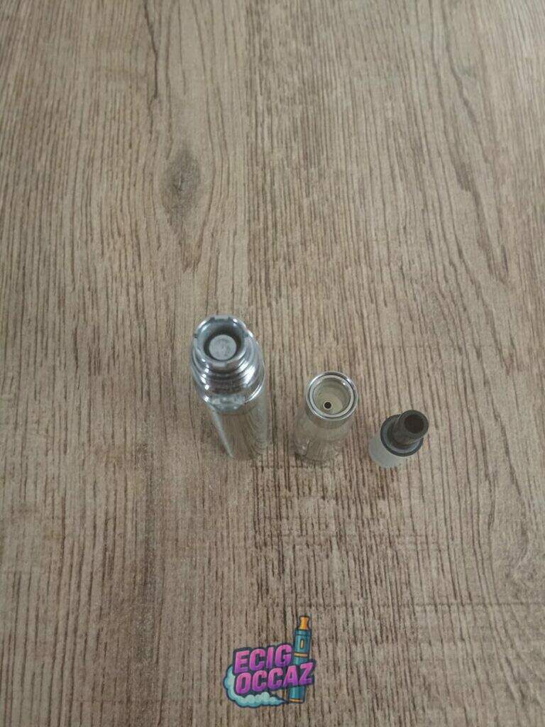 E cigarette Silver Cig 7W