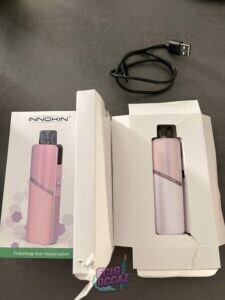 Annonce vape d’occasion : Cigarette électronique