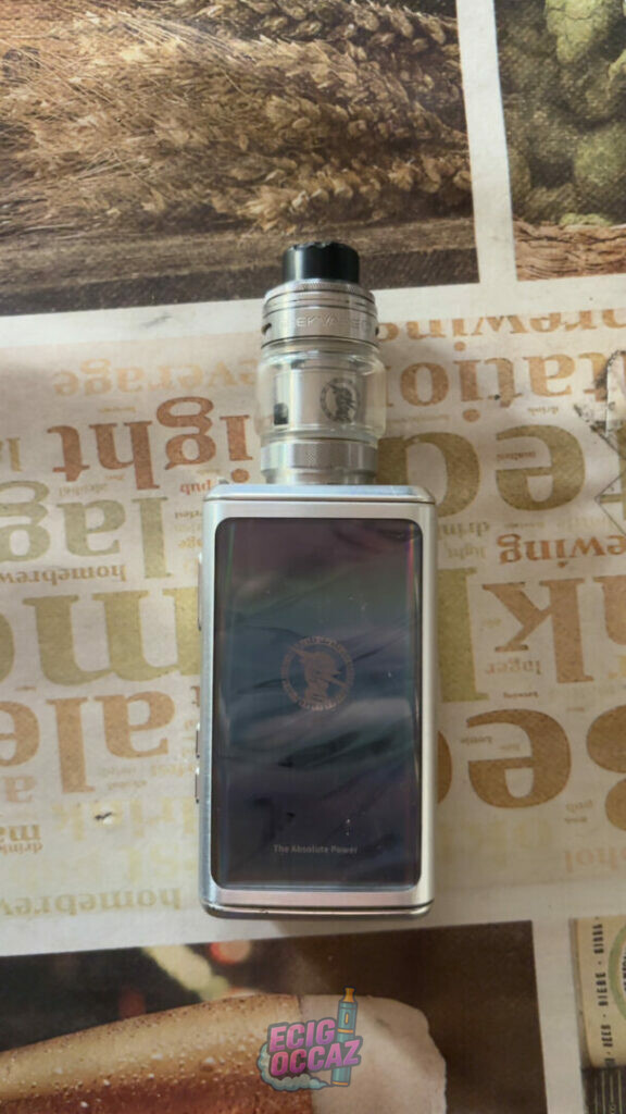 Cigarette électronique GeekVape