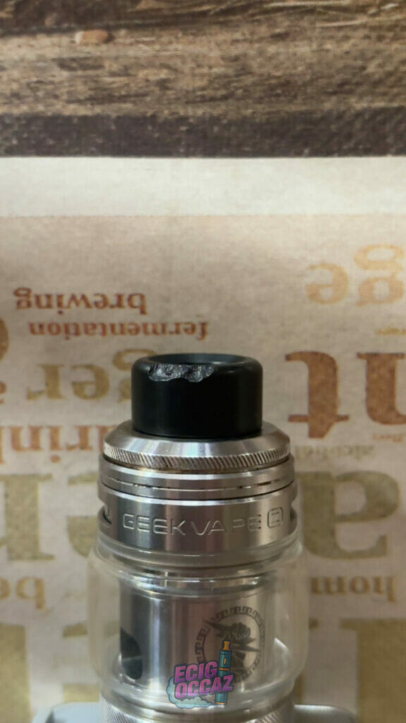 Cigarette électronique GeekVape
