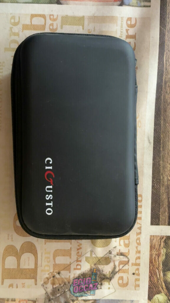 Cigarette électronique GeekVape