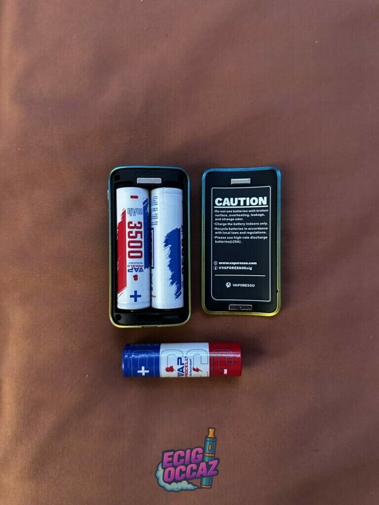 Cigarette électronique NEUVE
