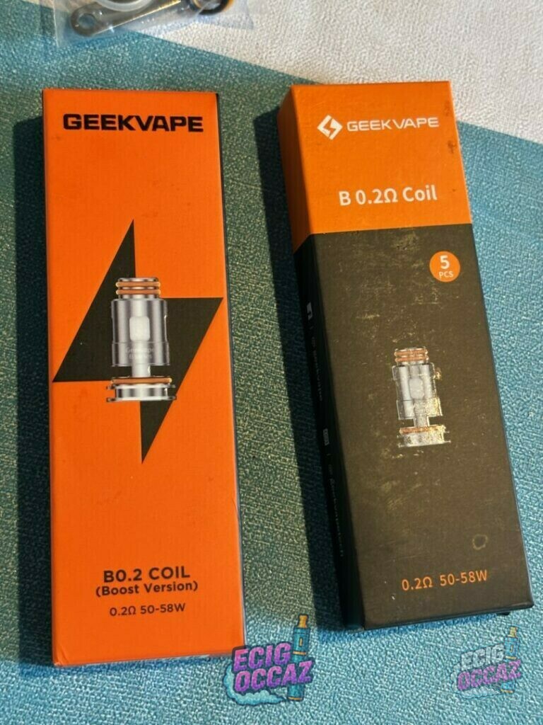 Geekvape