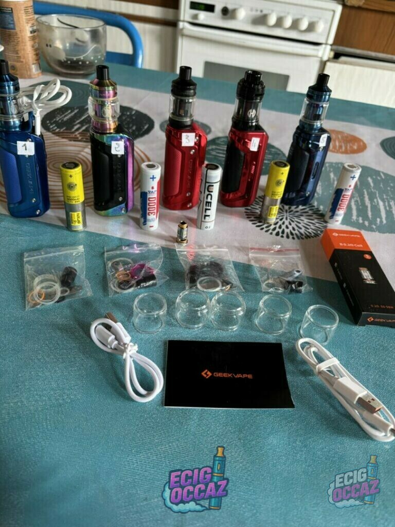 Geekvape