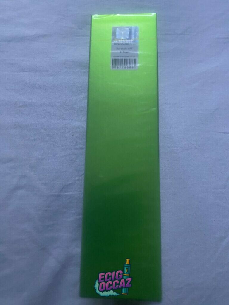 Vend kit complet vaporesso Armour max