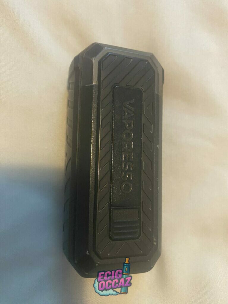 Kit complet Armour S iTank T – Vaporesso