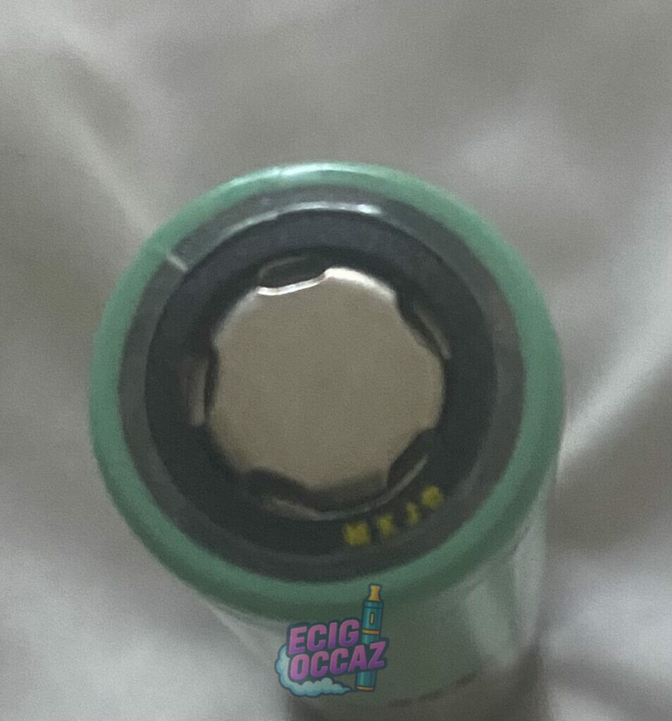 Accu MXJO IMR 18650 3500 mAh 20A Neuf