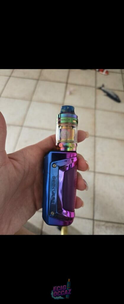 Aegis Mini 2 M100