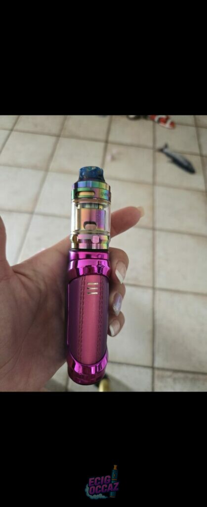 Aegis Mini 2 M100