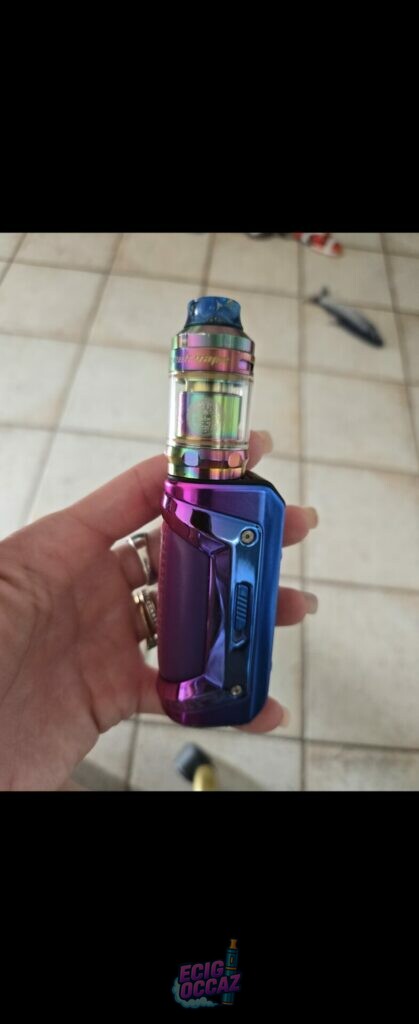 Aegis Mini 2 M100