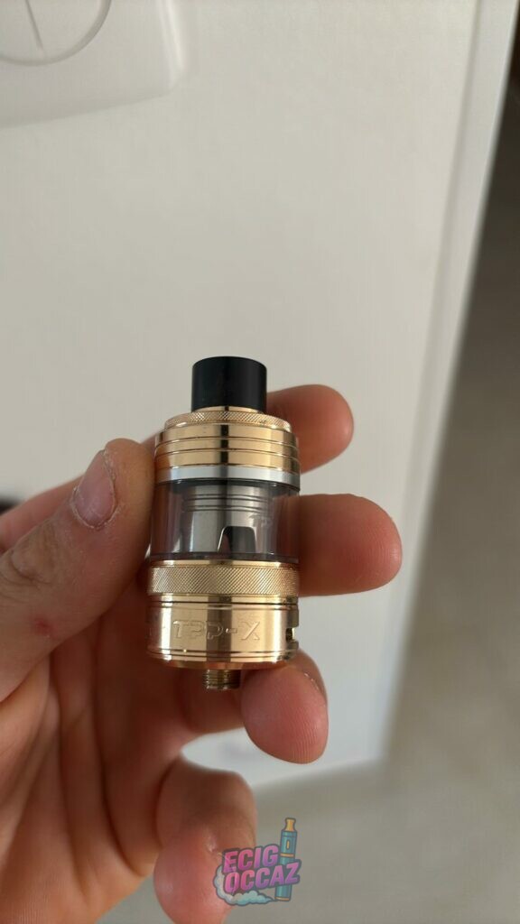 Cigarette électronique geekvape