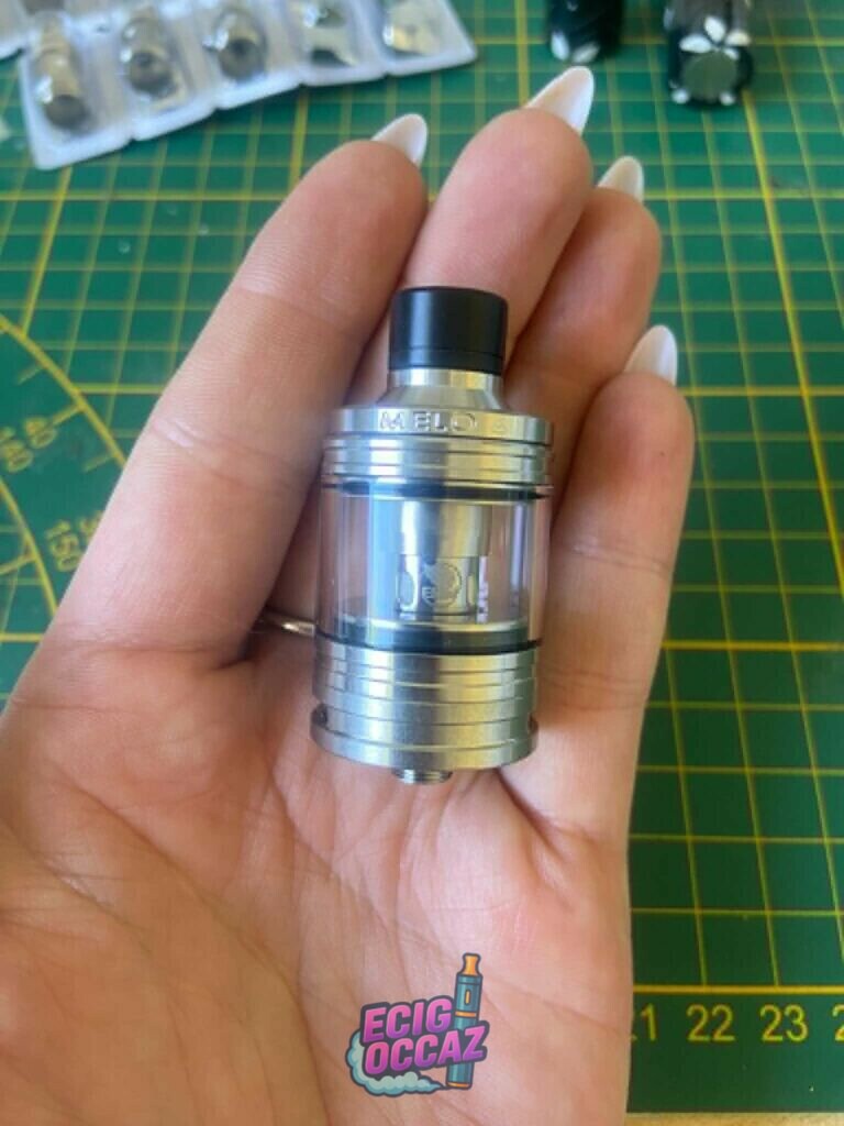 Lot accessoires vape