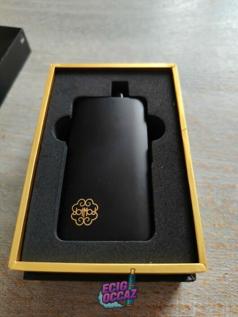 Dotmod, dotpod V 1.5