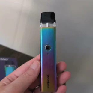 Vaporesso XROS