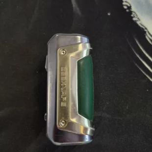 Ensemble geekvape zeus 100W