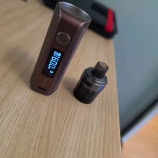 Kit vaporesso 60W